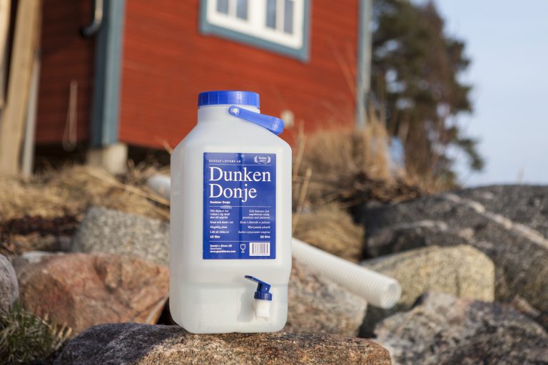 Dunken Donje 10L